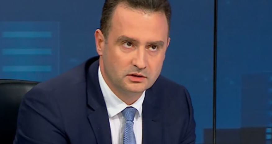 Four countries to launch Southeast Europe power corridor &ndash; Bulgaria