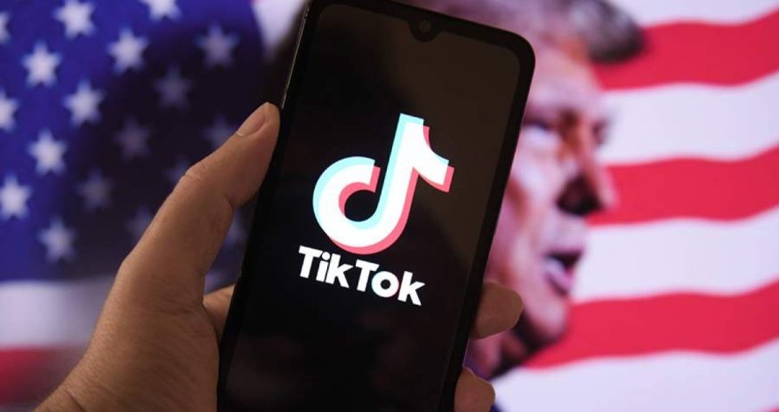 Tramp TikTok ilə bağlı qərar verib
