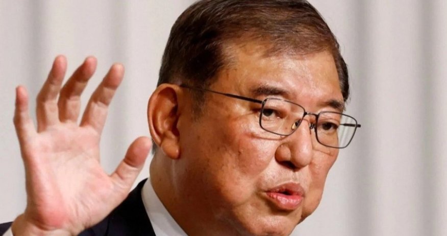 Премьер Японии рассчитывает обсудить с Трампом ситуацию с пошлинами