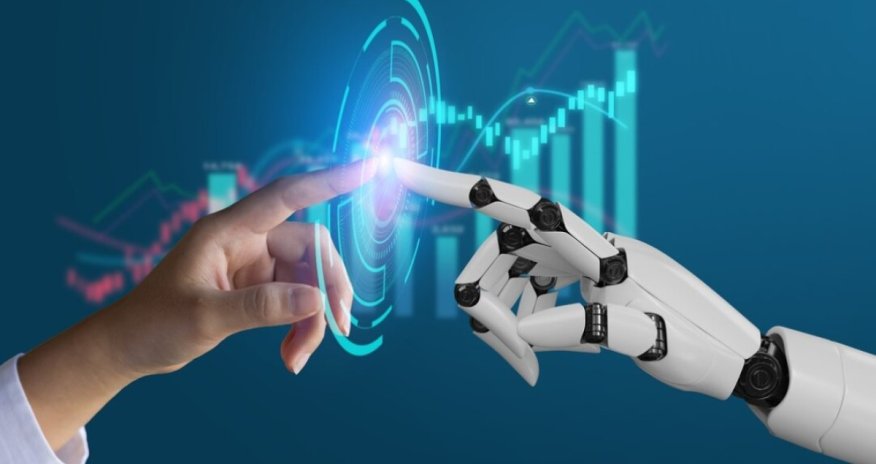 Впервые в мире: искусственный интеллект стал студентом