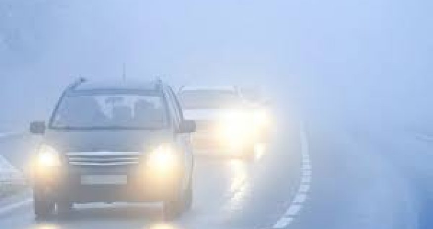 Yollarda görünüş məsafəsi məhdudlaşacaq