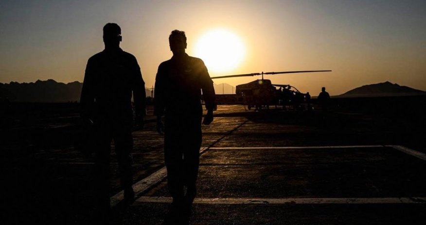 Иранцы уходят из Йемена