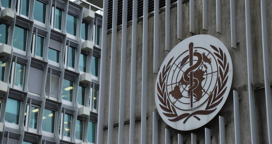 ВОЗ ведет переговоры с Вашингтоном по вопросу возвращения США в организацию
