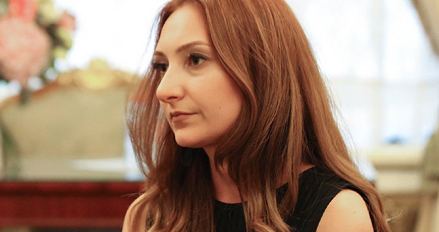 Ermənistan ABŞ-dəki səfirini geri çağırır