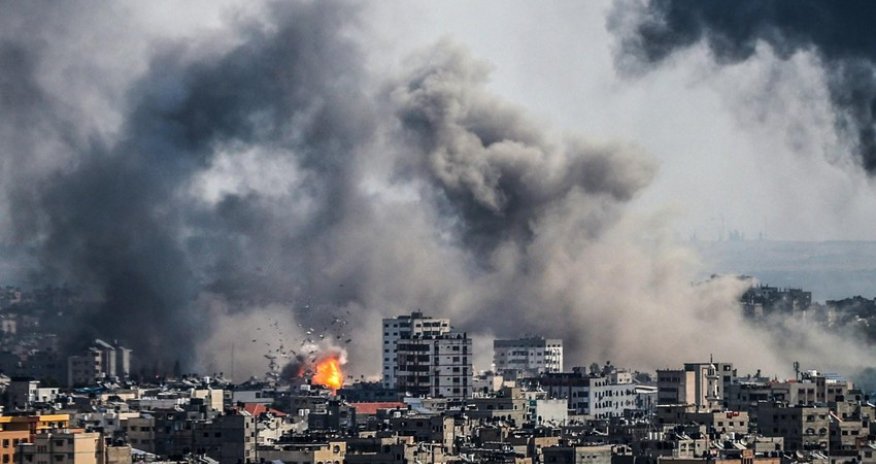 Не менее 70 хуситов погибли при ударе США по провинции Эль-Ходейда в Йемене