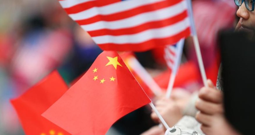 Китай не боится торговой войны Трампа