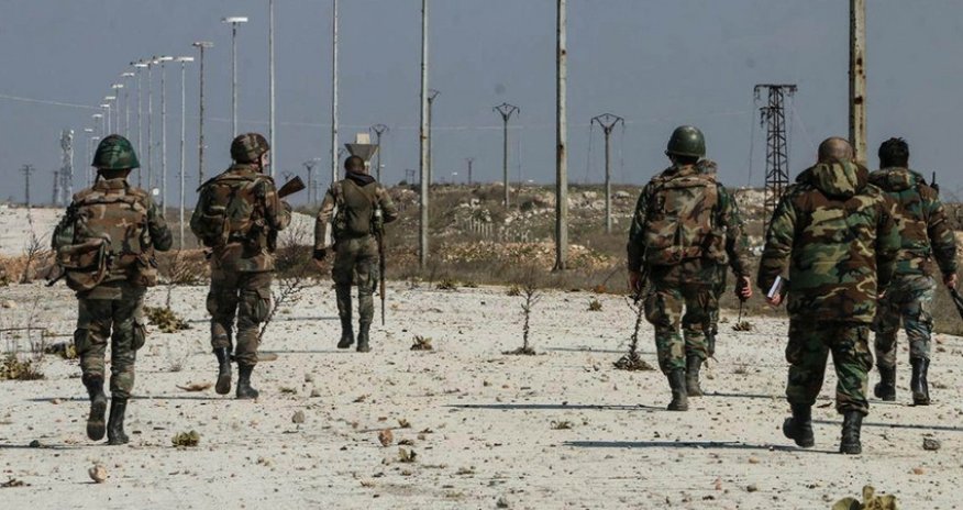 СМИ: На юге Сирии из-за диверсии прервано электроснабжение