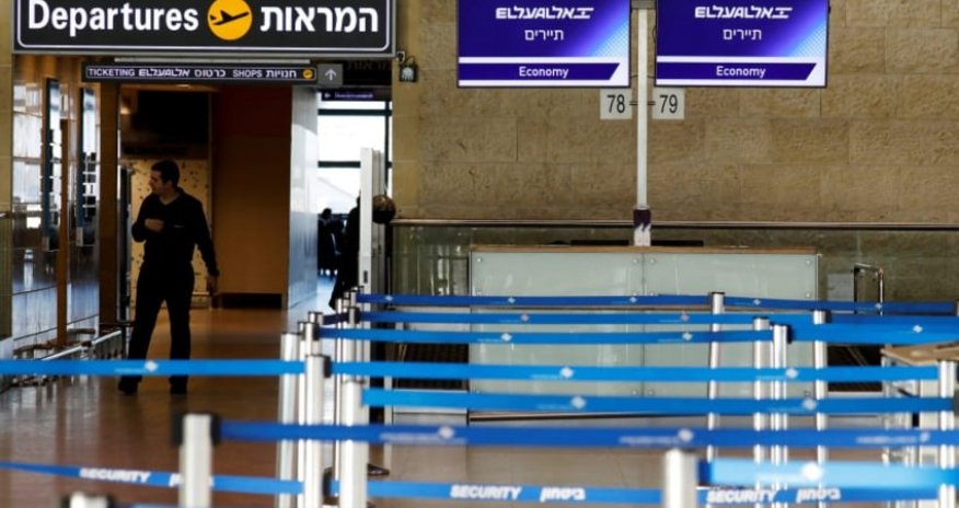 Sky News: Израиль отказал во въезде и депортировал двух британских депутатов