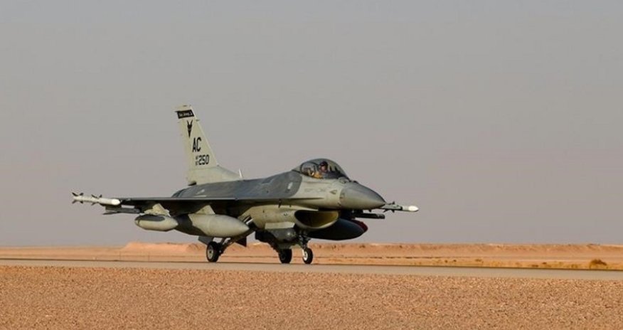 США намерены увеличить количество развернутых в Британии истребителей F-35