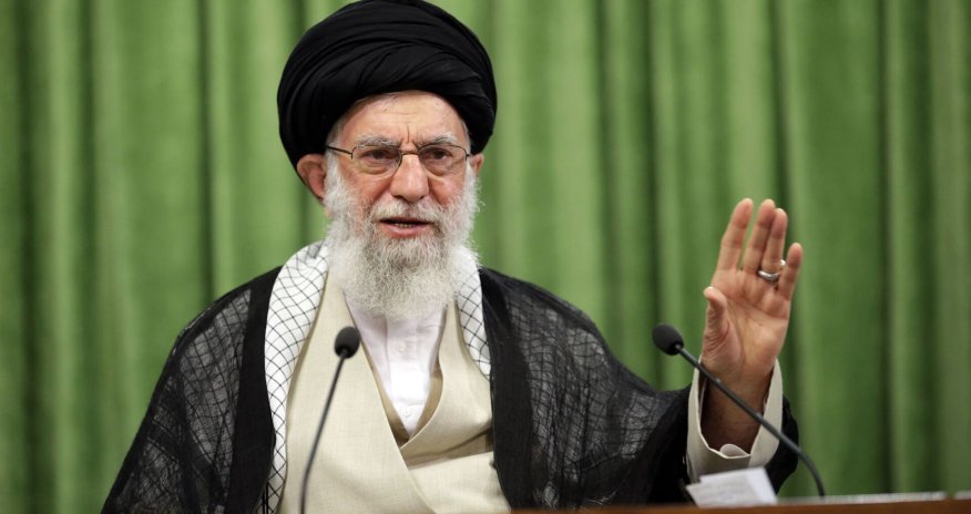 Xamenei göstəriş verdi - İran ordusu döyüş hazırlığı vəziyyətinə gətirildi