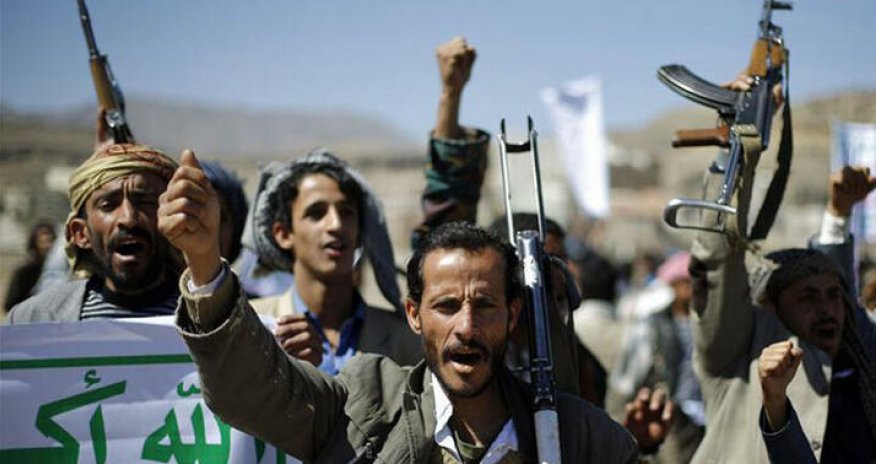 Yəməndə husilərə qarşı quru əməliyyatı hazırlanır - KİV