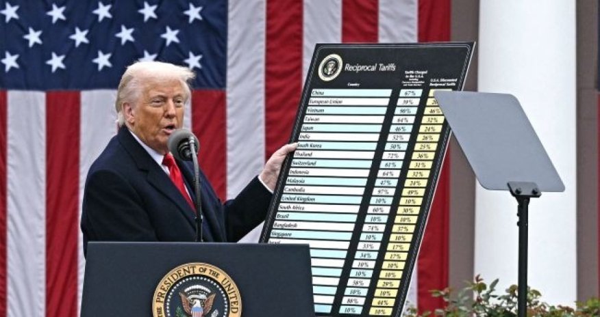 Европа готовит миллиардные пошлины на импорт из США