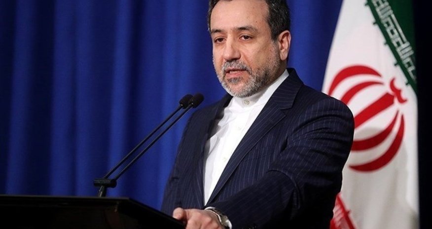 Иран ожидает начала переговоров с США