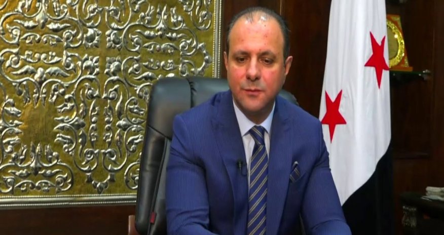 Президент Сирии назначил брата на высокую должность