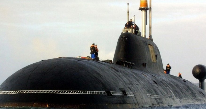 В Индии в 2026 году откроют новую базу атомных подлодок