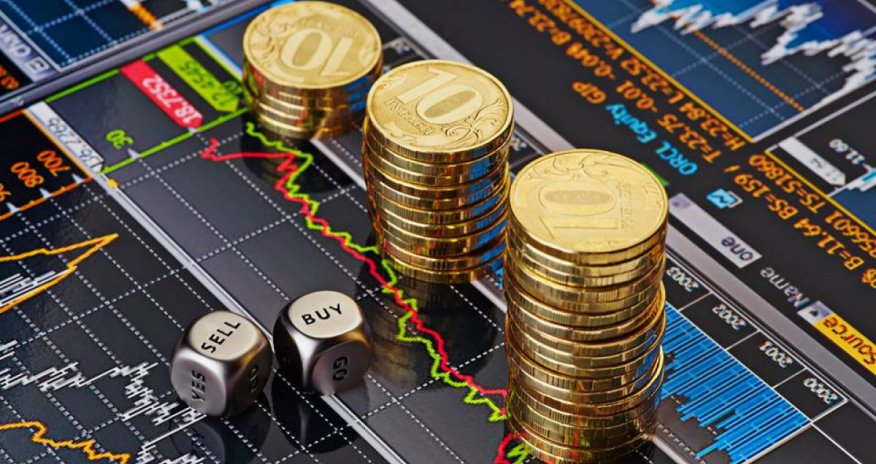 "Bitcoin"in qiyməti ucuzlaşıb