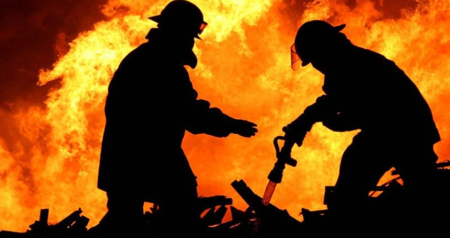 FHN: Ötən həftə 353 yanğına çıxış olub, 26 nəfər xilas edilib