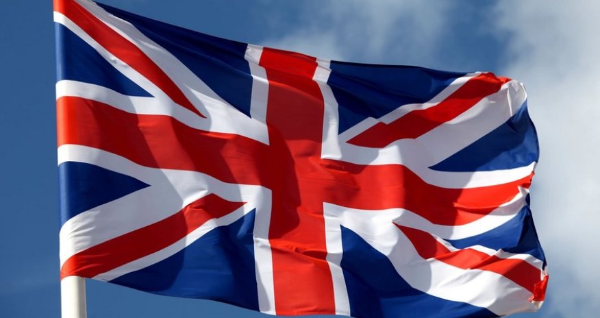 Britaniya səfirliyiAzərbaycan xalqına başsağlığı verib