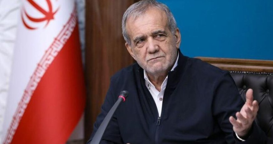 İran prezidentinin Bakıya səfəri gözlənilir- Gözləntilər