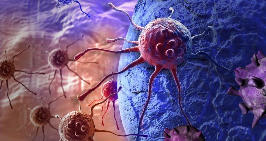 Xərçənglə mübarizənin yeni üsulu tapılıb