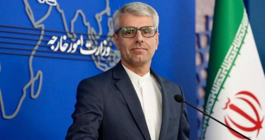 МИД: Оман мог бы стать местом непрямых переговоров между Ираном и США