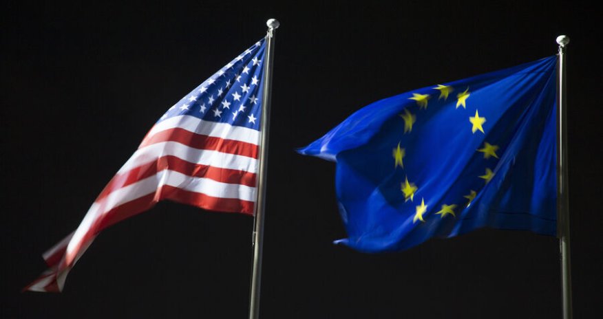 Avropa ticarət nazirləri ABŞ tətbiq etdiyi rüsumlara cavab hazırlayacaq