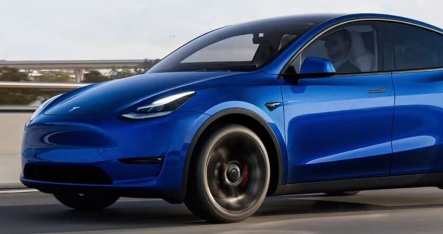 Tesla-nın səhmləri kəskin ucuzlaşıb