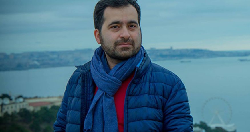 Bəxtiyar Hacıyevin şikayəti təmin edilməyib