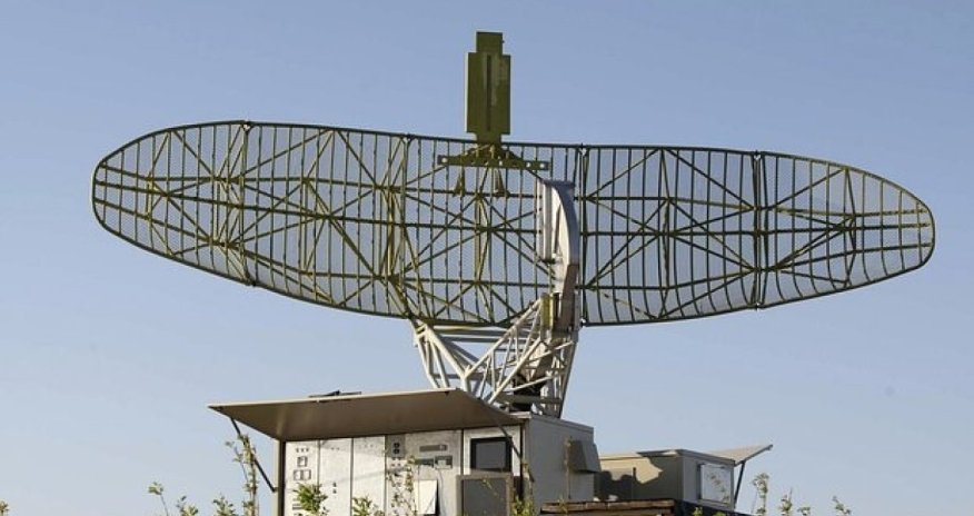 Иран развернул радиолокационные системы