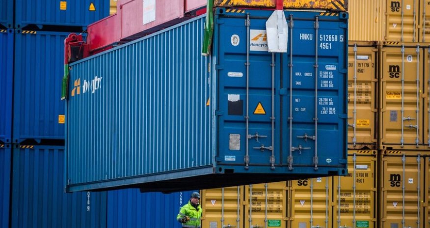 Bəzi xarici şirkətlərdən Azərbaycana məhsul idxalına qadağa qoyulub