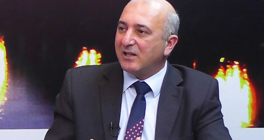 Ədalət Verdiyevə şərti cəza verilib