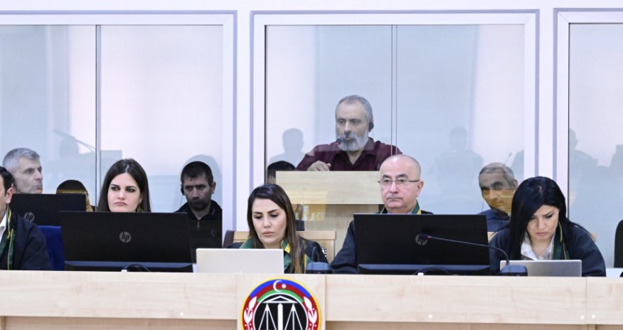 Qondarma rejimin saytları &ldquo;.am&rdquo; domeni ilə qeydiyyata alınırdı - David Babayan