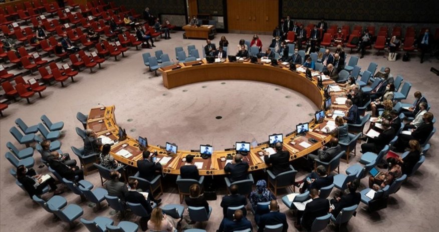 Совбез ООН срочно соберется