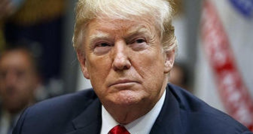 Tramp administrasiyası iyunda hərbi parad keçirməyi planlaşdırır