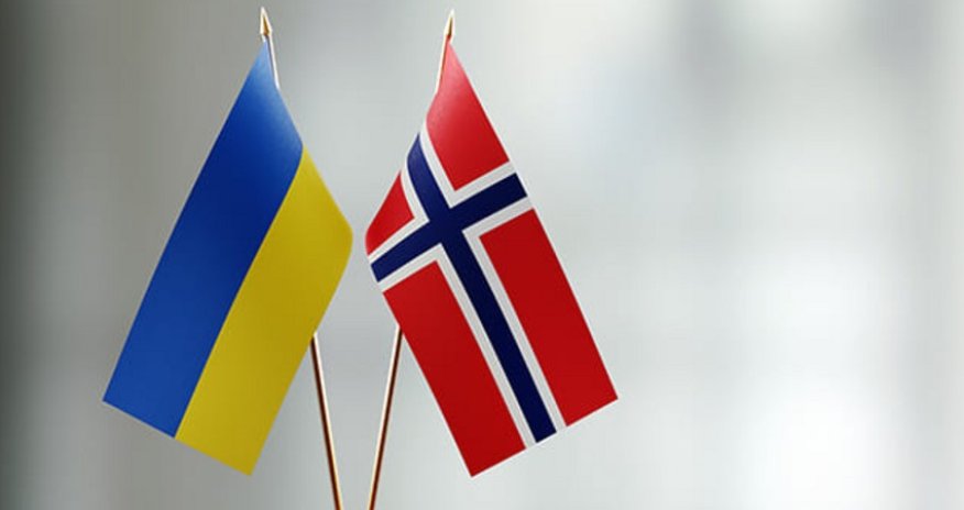 Норвегия предоставляет Украине еще 415 млн евро на артиллерийские боеприпасы