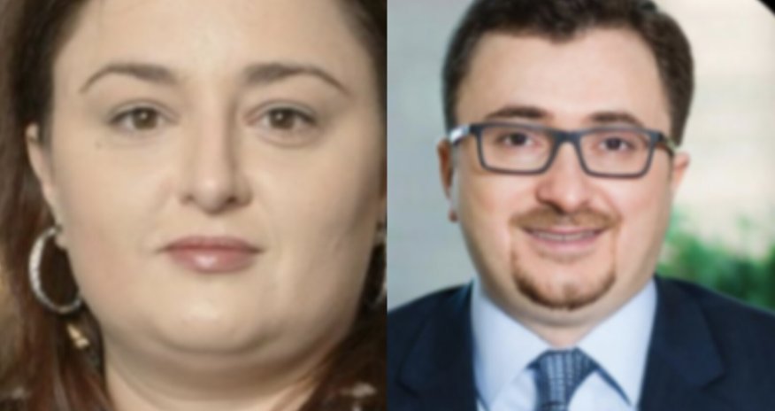 Natiq Mustafayev Socar Trading-in baş icraçı direktoru təyin edilib