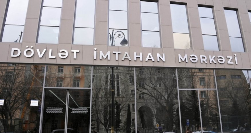 Martın 2-də keçirilmiş imtahanların nəticələri bu tarixdə açıqlanacaq