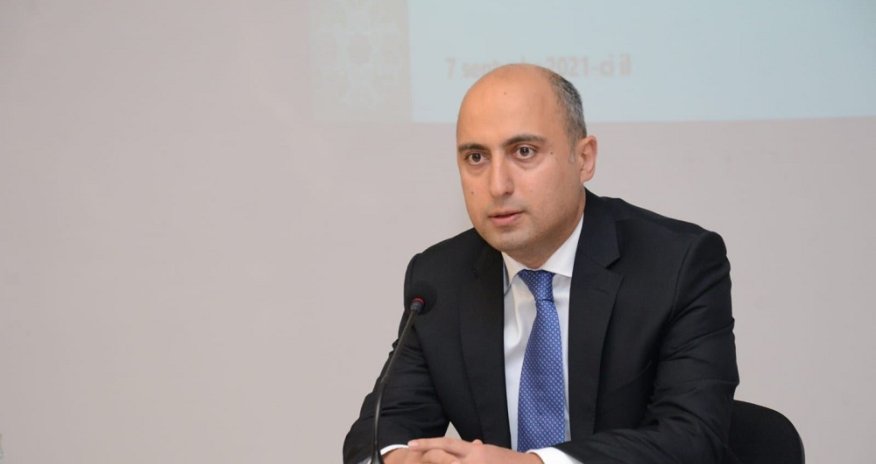 Azerbaijan to launch School Bus project for new academic year