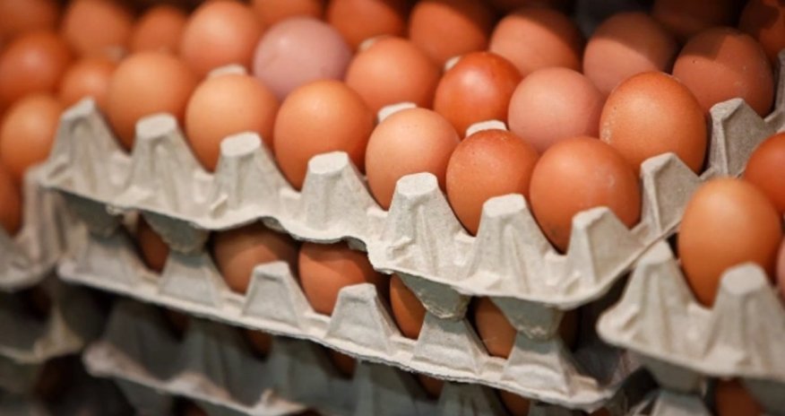 Türkiyədə yumurtanın qiyməti iki dəfə bahalaşıb