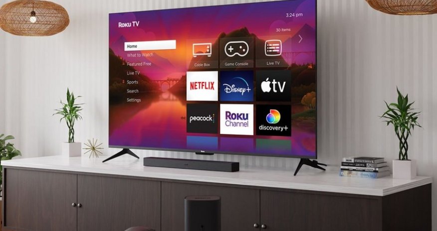 Azerbaijan&rsquo;s Jabrayil to start smart TV production in industrial park