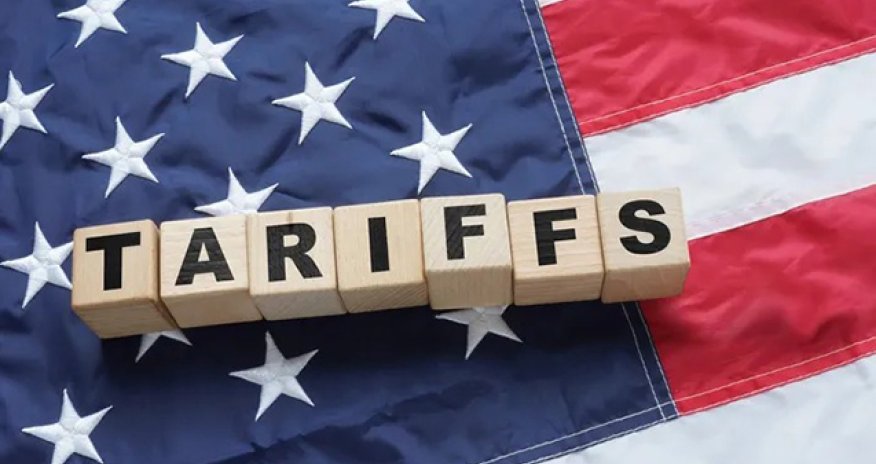 70-ə yaxın ölkə gömrük rüsumlarının &ldquo;yumşaldılması&rdquo; üçün ABŞ-yə müraciət edib