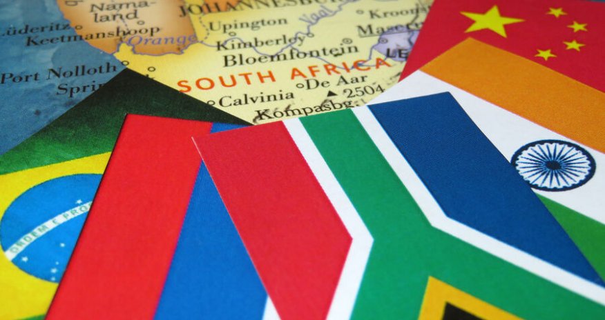 BRİKS-ə üzv ölkələrin görüşü Brazilyada keçiriləcək