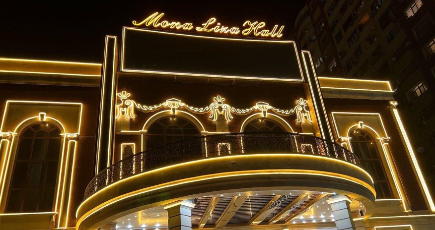 Mona Liza şadlıq sarayında saxta içkilər aşkarlanıb