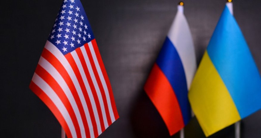 США предупредили Россию и Украину