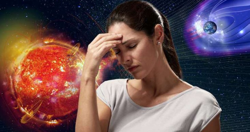 Hava meteohəssas insanlarda narahatlıq yaradacaq