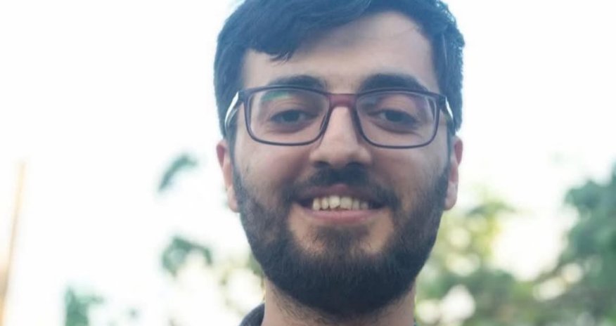 İctimai fəal Anar Abdulla cinayət məsuliyyətinə cəlb olunub