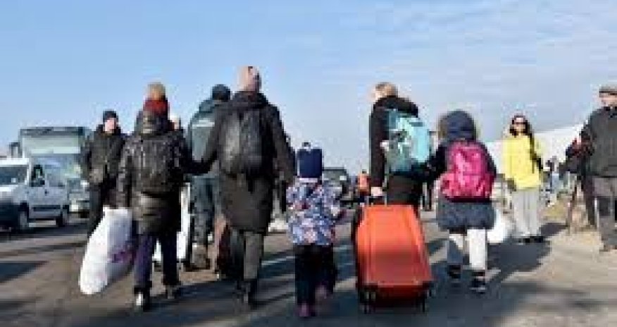 Мигрантам в Германии нет места