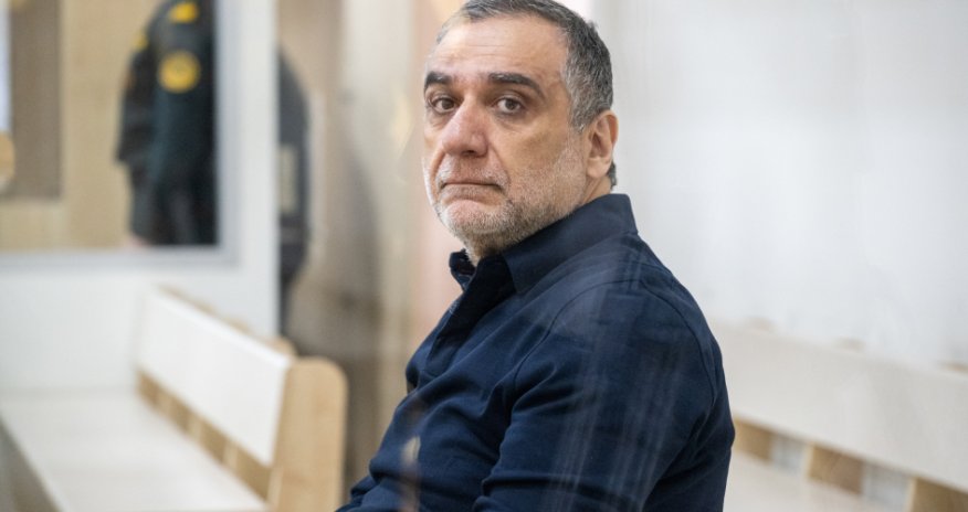 Vardanyanın məhkəməsində zərərçəkmişlər dindirilib