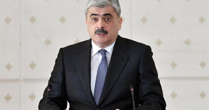 Samir Şərifovun atası vəfat edib