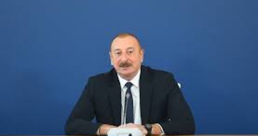 Azərbaycan Avropa Şurasındakı mövqeyini yenidən qiymətləndirir